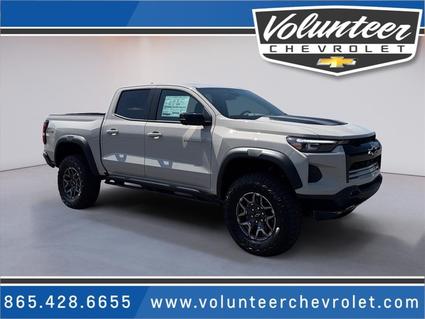 2026 Chevrolet Colorado Sevierville TN