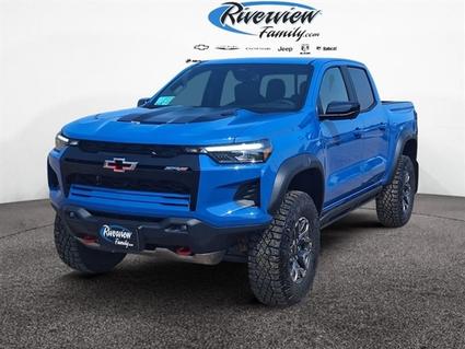 2026 Chevrolet Colorado Oacoma SD