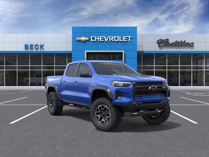 2026 Chevrolet Colorado Pierre SD