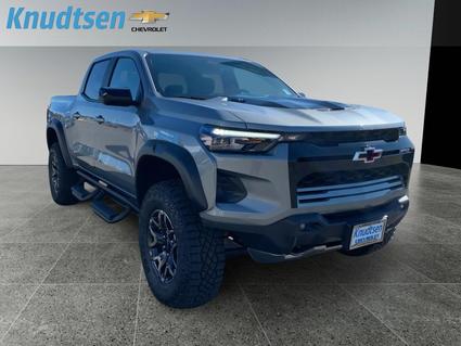 2026 Chevrolet Colorado Post Falls ID