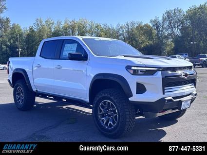 2026 Chevrolet Colorado Junction City OR