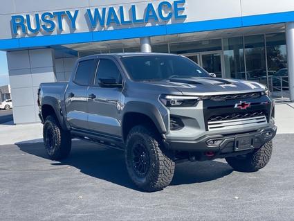 2026 Chevrolet Colorado Clinton TN