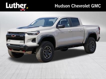 2026 Chevrolet Colorado Hudson WI