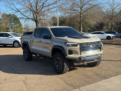 2024 Chevrolet Colorado Brandon MS