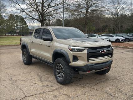 2024 Chevrolet Colorado Brandon MS