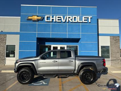 2024 Chevrolet Colorado Sidney MT