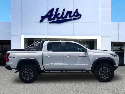 2024 Chevrolet Colorado Winder GA