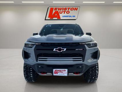 2024 Chevrolet Colorado Lewiston MN