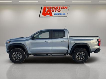 2024 Chevrolet Colorado Lewiston MN