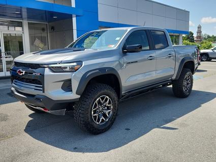 2025 Chevrolet Colorado Lewisburg WV