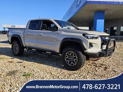 2026 Chevrolet Colorado Unadilla GA