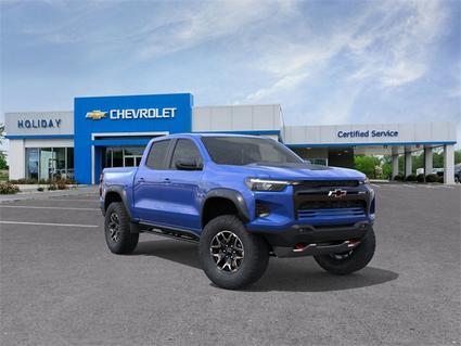 2026 Chevrolet Colorado Whitesboro TX