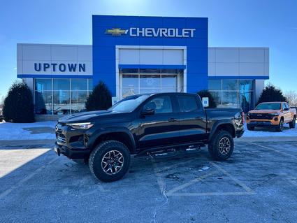2026 Chevrolet Colorado Slinger WI