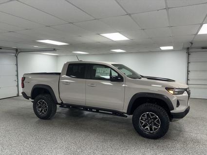 2026 Chevrolet Colorado Kalkaska MI