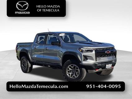2023 Chevrolet Colorado Temecula CA