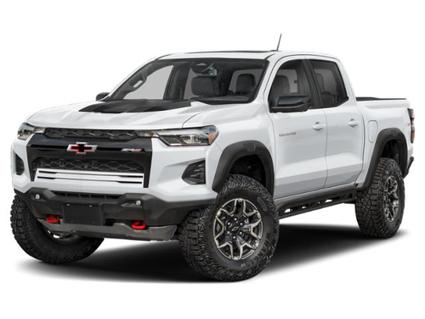 2024 Chevrolet Colorado Billings MT