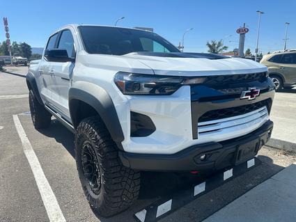 2024 Chevrolet Colorado Casper WY