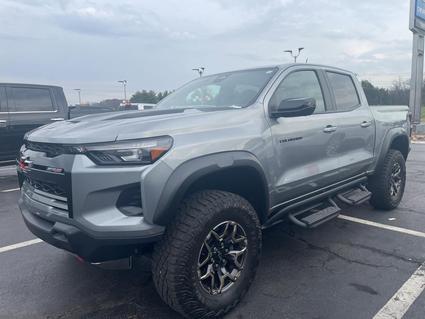 2024 Chevrolet Colorado Jefferson City TN