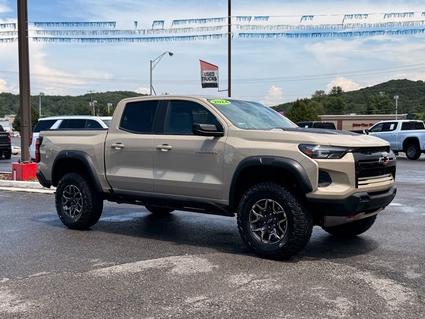 2024 Chevrolet Colorado Beckley WV