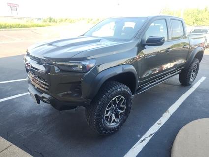 2024 Chevrolet Colorado Farmington MO