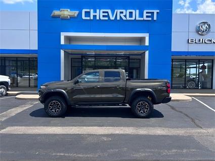 2024 Chevrolet Colorado Farmington MO