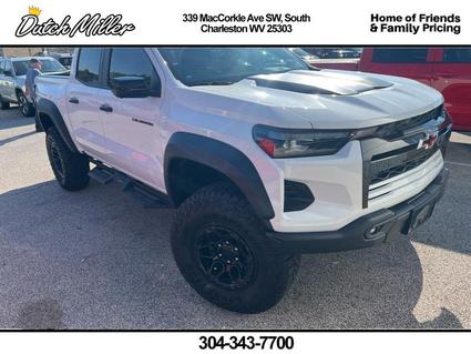 2024 Chevrolet Colorado South Charleston WV