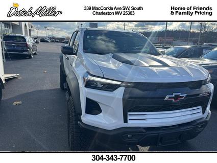 2024 Chevrolet Colorado South Charleston WV