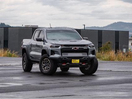 2024 Chevrolet Colorado Colville WA