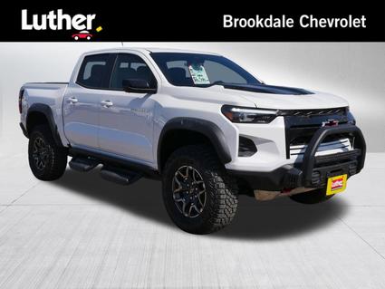 2025 Chevrolet Colorado Minneapolis MN