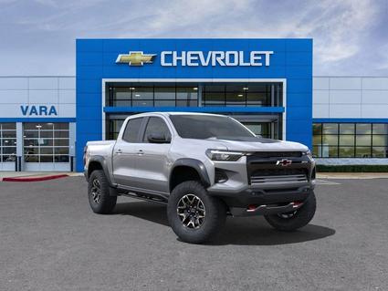 2025 Chevrolet Colorado San Antonio TX