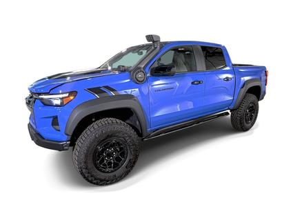 2025 Chevrolet Colorado Billings MT