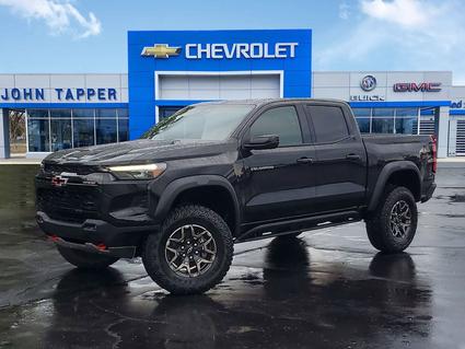 2025 Chevrolet Colorado Paw Paw MI
