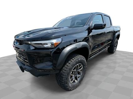 2025 Chevrolet Colorado Lewiston MN