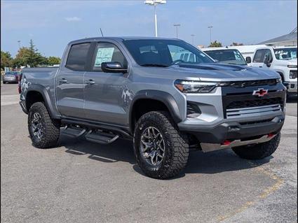 2026 Chevrolet Colorado Cleveland TN