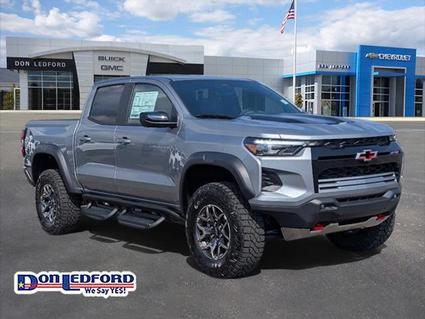 2026 Chevrolet Colorado Cleveland TN