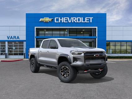 2026 Chevrolet Colorado San Antonio TX