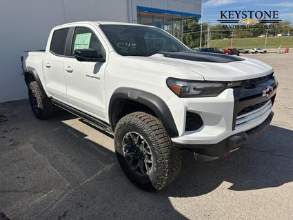 2026 Chevrolet Colorado Sand Springs OK