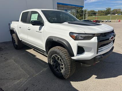 2026 Chevrolet Colorado Sand Springs OK