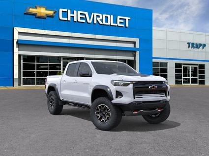 2026 Chevrolet Colorado Houma LA