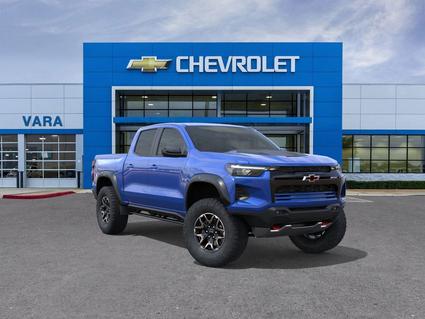 2026 Chevrolet Colorado San Antonio TX