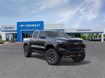 2026 Chevrolet Colorado Whitesboro TX