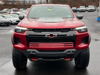 2026 Chevrolet Colorado Oak Hill WV