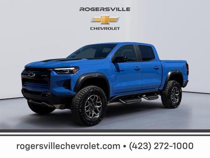 2026 Chevrolet Colorado Rogersville TN