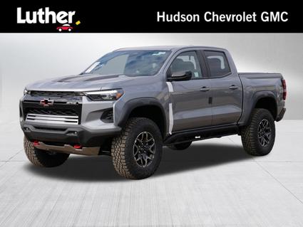2026 Chevrolet Colorado Hudson WI
