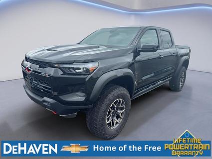 2026 Chevrolet Colorado Fort Wayne IN