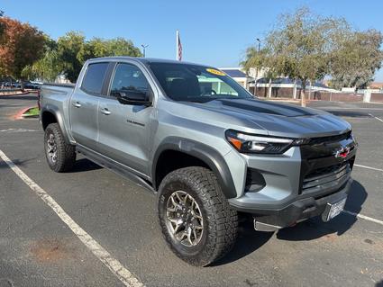 2024 Chevrolet Colorado Clovis CA