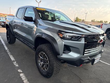 2024 Chevrolet Colorado Clovis CA