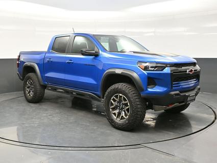 2024 Chevrolet Colorado Dacono CO