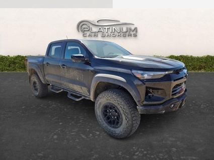 2024 Chevrolet Colorado Spearfish SD
