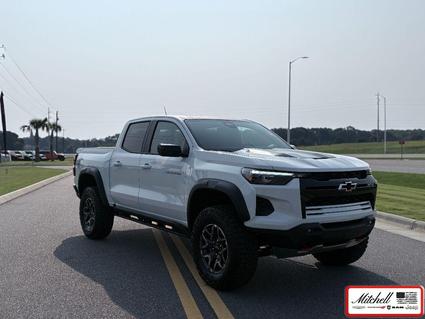 2024 Chevrolet Colorado Enterprise AL